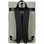 Рюкзак urbanPulse, серый с логотипом в Нефтекамске заказать по выгодной цене в кибермаркете AvroraStore
