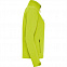 Куртка («ветровка») NEBRASKA WOMAN женская, ЛАЙМ ЯРКИЙ 3XL с логотипом в Нефтекамске заказать по выгодной цене в кибермаркете AvroraStore