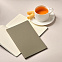 Блокнот Portobello Notebook Trend, Alpha slim, серый с логотипом в Нефтекамске заказать по выгодной цене в кибермаркете AvroraStore