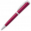 Ручка шариковая Prize, красная с логотипом в Нефтекамске заказать по выгодной цене в кибермаркете AvroraStore