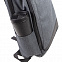 Рюкзак LEIF c RFID защитой с логотипом в Нефтекамске заказать по выгодной цене в кибермаркете AvroraStore