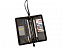 Портмоне "Дорожное" с логотипом в Нефтекамске заказать по выгодной цене в кибермаркете AvroraStore