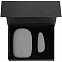 Набор Cobblestone, большой, ver.2, серый с логотипом в Нефтекамске заказать по выгодной цене в кибермаркете AvroraStore