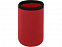 Vrie Держатель-рукав для жестяных банок из переработанного неопрена, красный с логотипом в Нефтекамске заказать по выгодной цене в кибермаркете AvroraStore