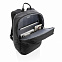 Рюкзак для ноутбука Swiss Peak со стерилизатором UV-C с логотипом в Нефтекамске заказать по выгодной цене в кибермаркете AvroraStore