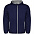 Куртка («ветровка») ANGELO унисекс, МОРСКОЙ СИНИЙ 2XL с логотипом в Нефтекамске заказать по выгодной цене в кибермаркете AvroraStore