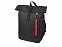 Рюкзак-мешок «Hisack» с логотипом в Нефтекамске заказать по выгодной цене в кибермаркете AvroraStore