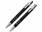 Подарочный набор «Эльба»: ручка шариковая, механический карандаш с логотипом в Нефтекамске заказать по выгодной цене в кибермаркете AvroraStore