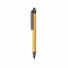 Ручка с корпусом из переработанной бумаги FSC® с логотипом в Нефтекамске заказать по выгодной цене в кибермаркете AvroraStore