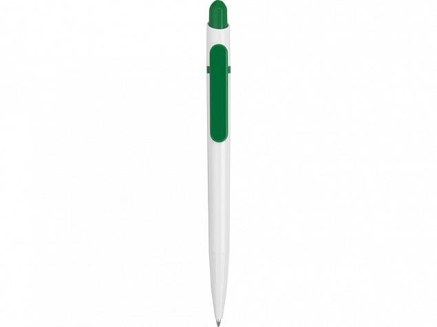 Ручка пластиковая шариковая "Этюд" с логотипом в Нефтекамске заказать по выгодной цене в кибермаркете AvroraStore