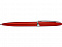 Ручка шариковая Империал, красный металлик с логотипом в Нефтекамске заказать по выгодной цене в кибермаркете AvroraStore