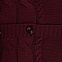 Подушка Stille, бордовая с логотипом в Нефтекамске заказать по выгодной цене в кибермаркете AvroraStore
