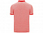 Рубашка поло «Bowie» мужская с логотипом в Нефтекамске заказать по выгодной цене в кибермаркете AvroraStore