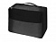 Комплект чехлов для путешествий Easy Traveller, черный с логотипом в Нефтекамске заказать по выгодной цене в кибермаркете AvroraStore