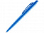Ручка пластиковая шариковая Vini Solid с логотипом в Нефтекамске заказать по выгодной цене в кибермаркете AvroraStore