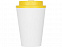 Пластиковый стакан с двойными стенками «Take away» с логотипом в Нефтекамске заказать по выгодной цене в кибермаркете AvroraStore