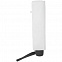 Зонт складной Hit Mini ver.2, белый с логотипом в Нефтекамске заказать по выгодной цене в кибермаркете AvroraStore