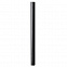 Столярный карандаш VETA, Черный с логотипом в Нефтекамске заказать по выгодной цене в кибермаркете AvroraStore