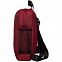 Рюкзак Packmate Sides, красный с логотипом в Нефтекамске заказать по выгодной цене в кибермаркете AvroraStore