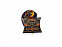 Платок «Тагильский поднос» с логотипом в Нефтекамске заказать по выгодной цене в кибермаркете AvroraStore