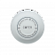 Кофер софт-тач CO12s (белый) с логотипом в Нефтекамске заказать по выгодной цене в кибермаркете AvroraStore