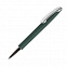 Ручка шариковая VIEW, пластик/металл, покрытие soft touch с логотипом в Нефтекамске заказать по выгодной цене в кибермаркете AvroraStore