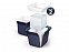 Форма для льда Zoku Cube с логотипом в Нефтекамске заказать по выгодной цене в кибермаркете AvroraStore