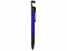 Ручка-стилус металлическая шариковая «Multy» с логотипом в Нефтекамске заказать по выгодной цене в кибермаркете AvroraStore