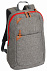 Рюкзак ABERDEEN, коричневый, красный с логотипом в Нефтекамске заказать по выгодной цене в кибермаркете AvroraStore