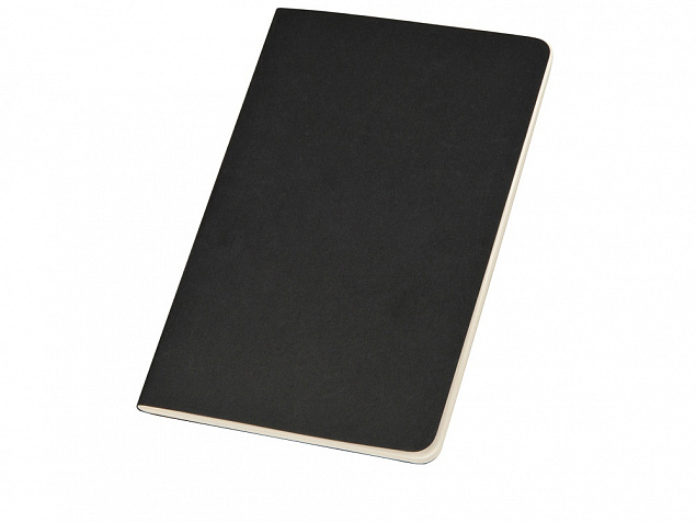 Записная книжка Moleskine Cahier, Pocket (в клетку), А5 с логотипом в Нефтекамске заказать по выгодной цене в кибермаркете AvroraStore