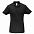 Рубашка поло ID.001 бирюзовая с логотипом в Нефтекамске заказать по выгодной цене в кибермаркете AvroraStore