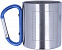 Кружка с карабином с логотипом в Нефтекамске заказать по выгодной цене в кибермаркете AvroraStore
