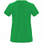 Спортивная футболка BAHRAIN WOMAN женская, ПАПАРОТНИКОВЫЙ S с логотипом в Нефтекамске заказать по выгодной цене в кибермаркете AvroraStore