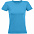 Футболка женская REGENT FIT WOMEN, бордовый меланж с логотипом в Нефтекамске заказать по выгодной цене в кибермаркете AvroraStore