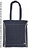 Рюкзак на шнурках из переработа с логотипом в Нефтекамске заказать по выгодной цене в кибермаркете AvroraStore