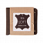 Портмоне кожаное, "LOFT" с логотипом в Нефтекамске заказать по выгодной цене в кибермаркете AvroraStore
