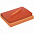 Набор Fredo, оранжевый с логотипом в Нефтекамске заказать по выгодной цене в кибермаркете AvroraStore