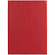 Ежедневник Chillout New, недатированный, красный с логотипом в Нефтекамске заказать по выгодной цене в кибермаркете AvroraStore