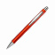 Шариковая ручка Cordo, оранжевый с логотипом в Нефтекамске заказать по выгодной цене в кибермаркете AvroraStore