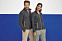 Куртка мужская Nova Men 200, темно-серая с логотипом в Нефтекамске заказать по выгодной цене в кибермаркете AvroraStore