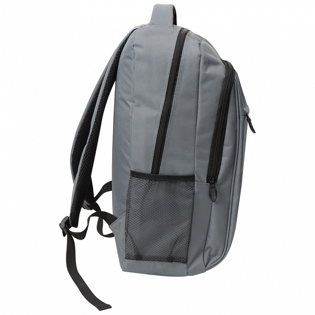 Рюкзак для ноутбука 15" с логотипом в Нефтекамске заказать по выгодной цене в кибермаркете AvroraStore