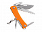 Нож перочинный, 103 мм, 10 функции с логотипом в Нефтекамске заказать по выгодной цене в кибермаркете AvroraStore