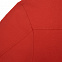 Футболка с длинным рукавом Kosmos, красная с логотипом в Нефтекамске заказать по выгодной цене в кибермаркете AvroraStore