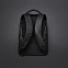 Рюкзак ClickPack Pro, черный с серым с логотипом в Нефтекамске заказать по выгодной цене в кибермаркете AvroraStore