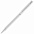 Ручка шариковая Blade Soft Touch, синяя с логотипом в Нефтекамске заказать по выгодной цене в кибермаркете AvroraStore