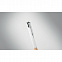 Алюминиевая ручка с кнопкой с логотипом в Нефтекамске заказать по выгодной цене в кибермаркете AvroraStore