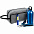 Набор Gripping, черный с логотипом в Нефтекамске заказать по выгодной цене в кибермаркете AvroraStore