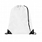 Рюкзаки и сумки Промо рюкзак STAN, таффета 190, 131 Белый с логотипом в Нефтекамске заказать по выгодной цене в кибермаркете AvroraStore