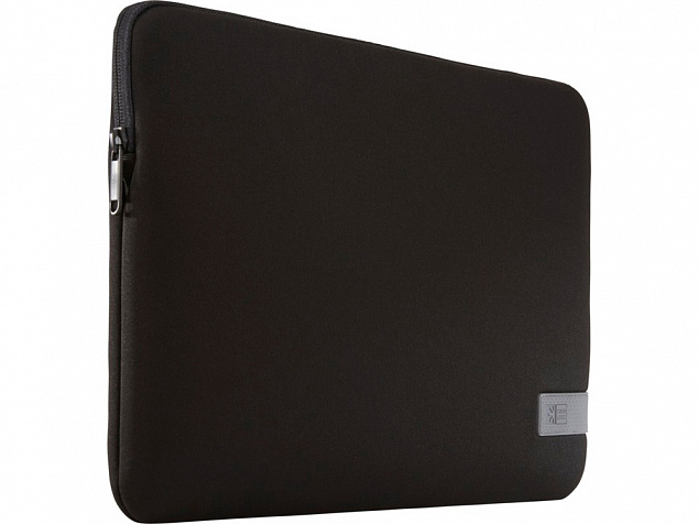Чехол Case Logic Reflect для ноутбука 14 с логотипом в Нефтекамске заказать по выгодной цене в кибермаркете AvroraStore