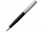 Ручка перьевая Parker Jotter Originals Black с логотипом в Нефтекамске заказать по выгодной цене в кибермаркете AvroraStore
